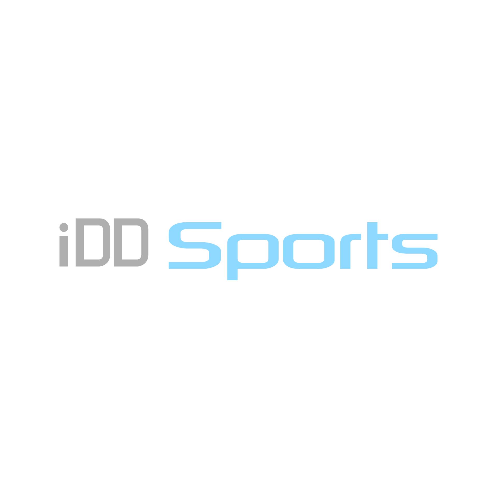 iDD Sports Logo